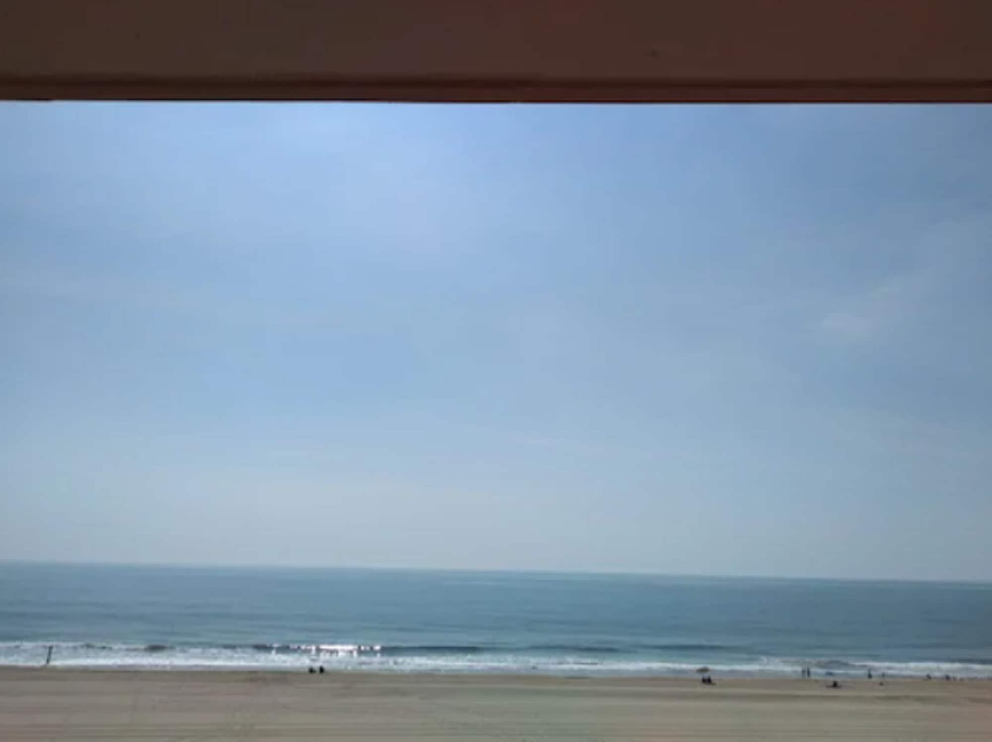 Americana Hotel Boardwalk Ocean City Extérieur photo