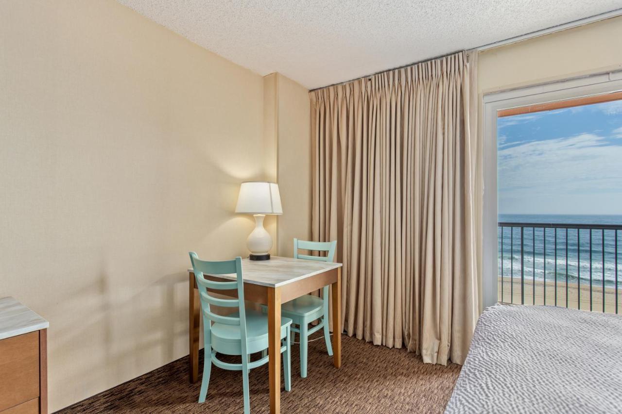 Americana Hotel Boardwalk Ocean City Extérieur photo