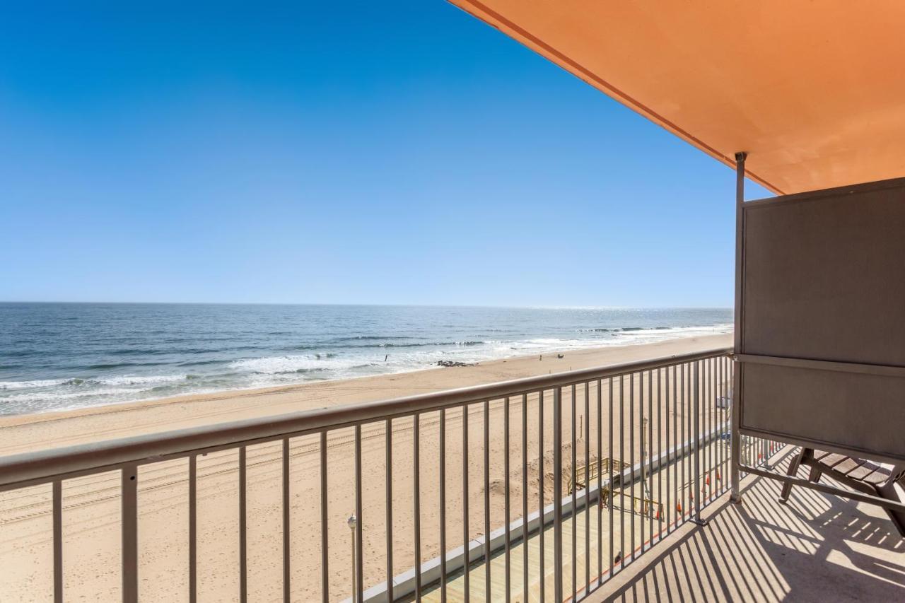 Americana Hotel Boardwalk Ocean City Extérieur photo