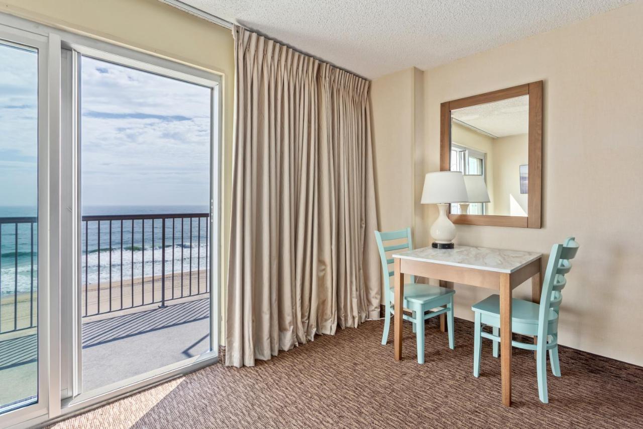 Americana Hotel Boardwalk Ocean City Extérieur photo