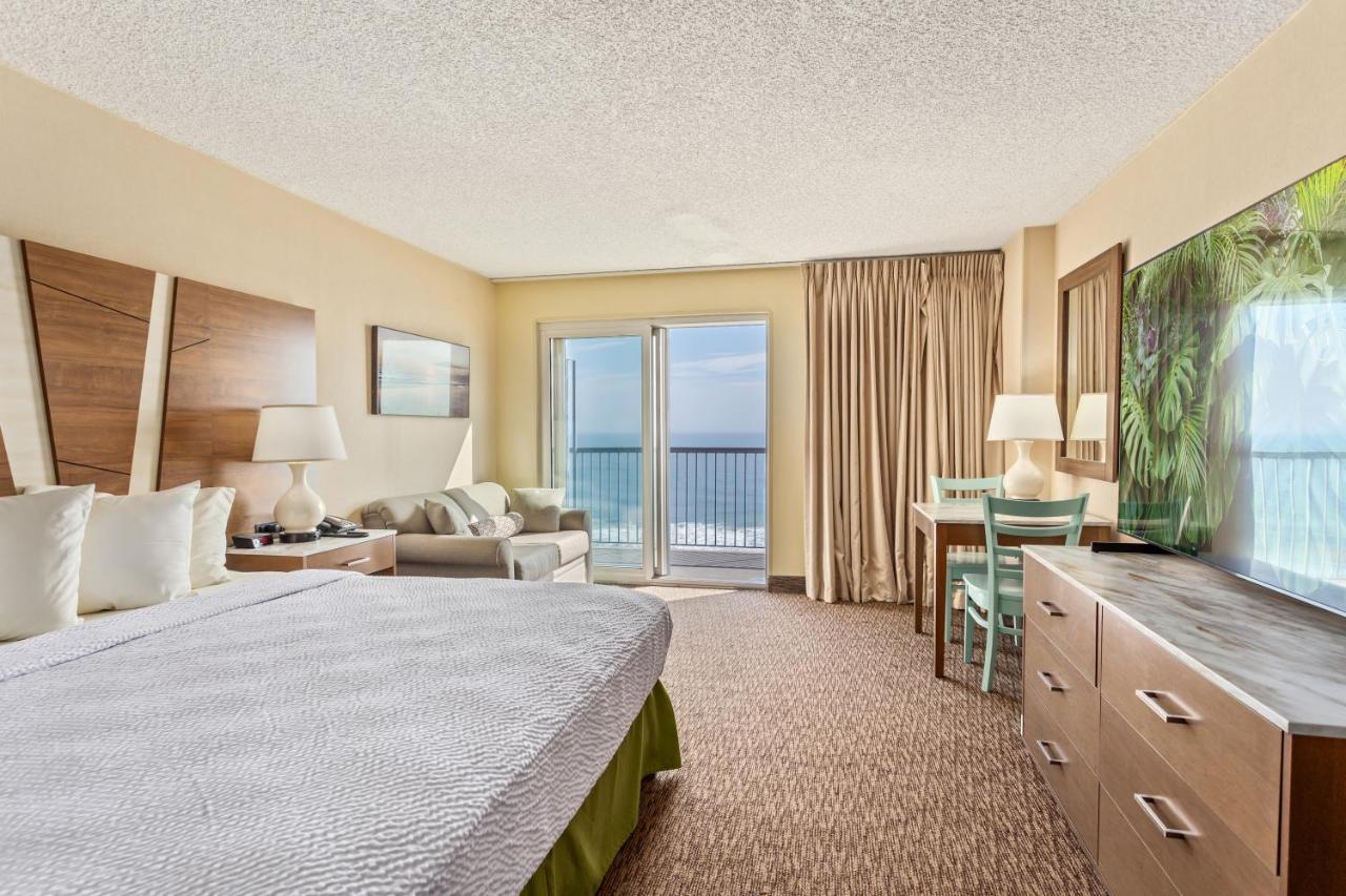Americana Hotel Boardwalk Ocean City Extérieur photo