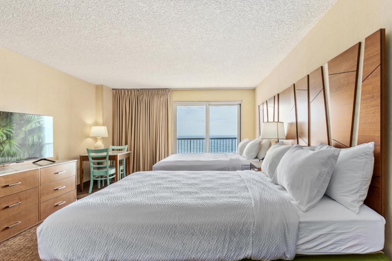 Americana Hotel Boardwalk Ocean City Extérieur photo